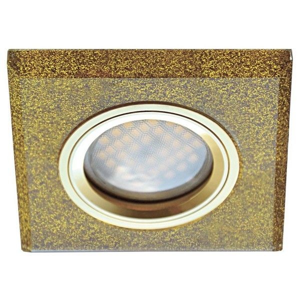 Светильник точечный Ecola DL1651 FP1651EFF
