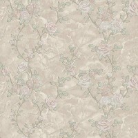 Обои флизелиновые Zambaiti Decorato белые 1.06 м M41106