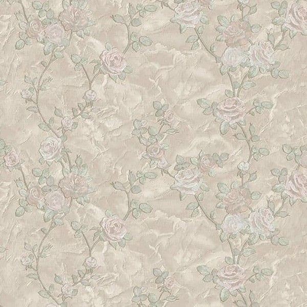 Обои флизелиновые Zambaiti Decorato белые 1.06 м M41106