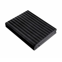Комплект постельного белья Verossa Stripe Black семейный 212709