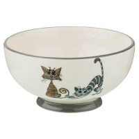 Салатник Lefard Озорные коты 188-173, 500 мл