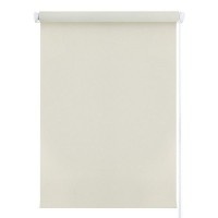 Рулонная штора Legrand Блэкаут Legrand, 66x175, цвет экрю