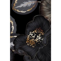 Картина на стекле «Виктория 1» 40x60 см