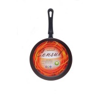 Сковорода SCOVO Consul RC-043, 22 см