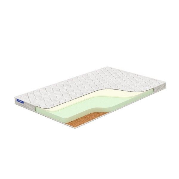 Матрас MIELLA Twisted-Air Foam Massage 140x190