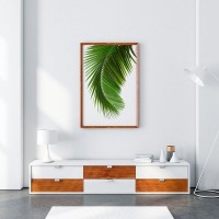 Плакат "34;Просто Постер "34; Пальма 90x120 в подарочном тубусе 509302311711