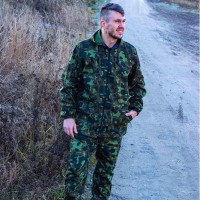 Защитный костюм Текстильная компания "34;Русский Дом "34; КЛд2-1,52-54/5