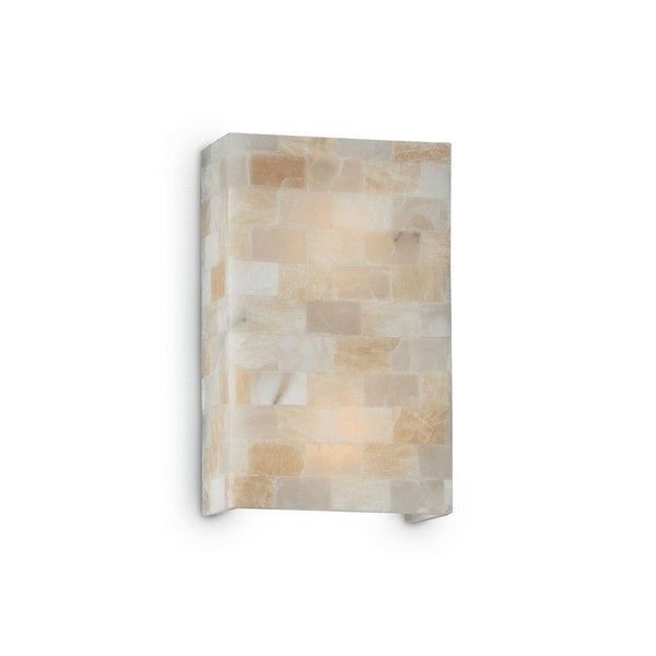 Светильник Ideal Lux SCACCHI 015118 E27 цвет Прозрачный