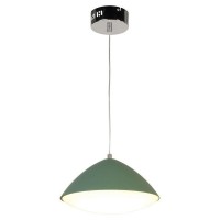 Люстра светодиодная (LED) Lussole ABERDEEN Lgo LSP-8229