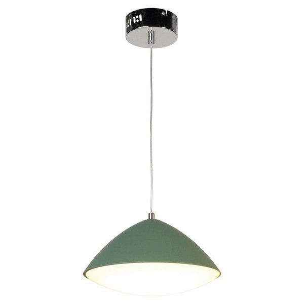 Люстра светодиодная (LED) Lussole ABERDEEN Lgo LSP-8229