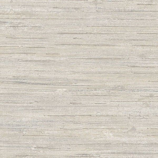 Обои виниловые Aura Silks & Textures бежевые 0.53 м NT33737