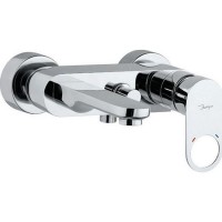 Смеситель для ванны JAQUAR Ornamix Prime ORP-CHR-10119PM