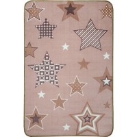 Ковёр «Звёзды» 13/32 1x1.5 м
