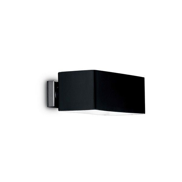 Светильник Ideal Lux BOX 009513 G9 цвет Прозрачный