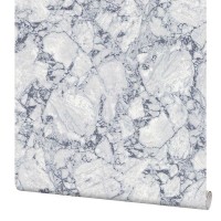 Обои флизелиновые Палитра Berg серые 0.53 м PL51036-14