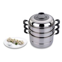 Мантоварка Agness 933-002, 8.7 л