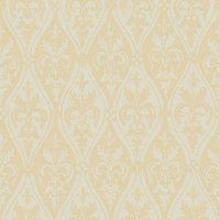 Флизелиновые обои York Wallcoverings бежевые HB3904 0.68 м