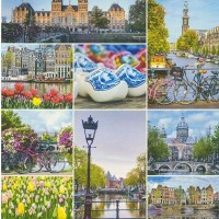 Обои виниловые Rasch Tiles & More XIII 0.53 м 880007