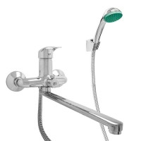 Смеситель для ванны ROEGEN RB100C