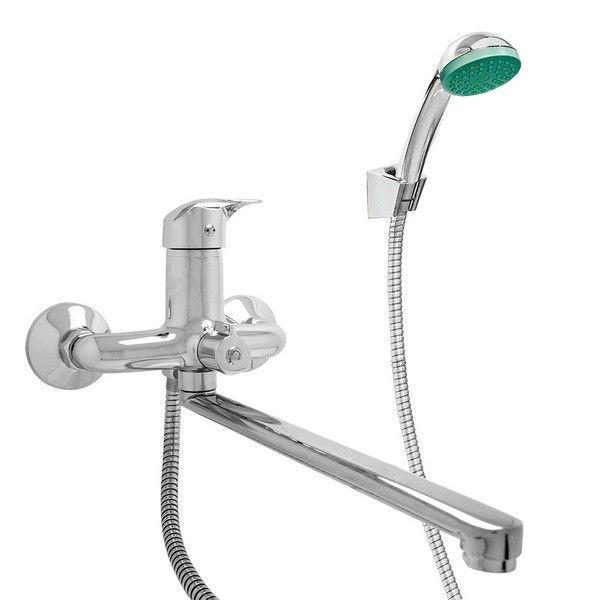 Смеситель для ванны ROEGEN RB100C