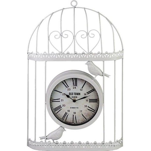 Настенные часы Miralight Клетка ML-1481