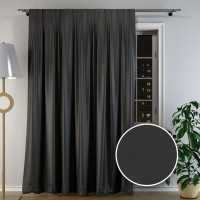 Штора Ambesonne 275 см GSP_0014
