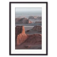 Постер Дом Корлеоне Иран 07-0380-40х60, 40х60 см
