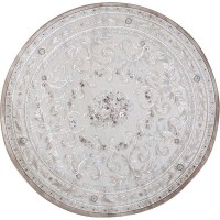 Ковёр «Genova» 066-656561, O 1.6 м