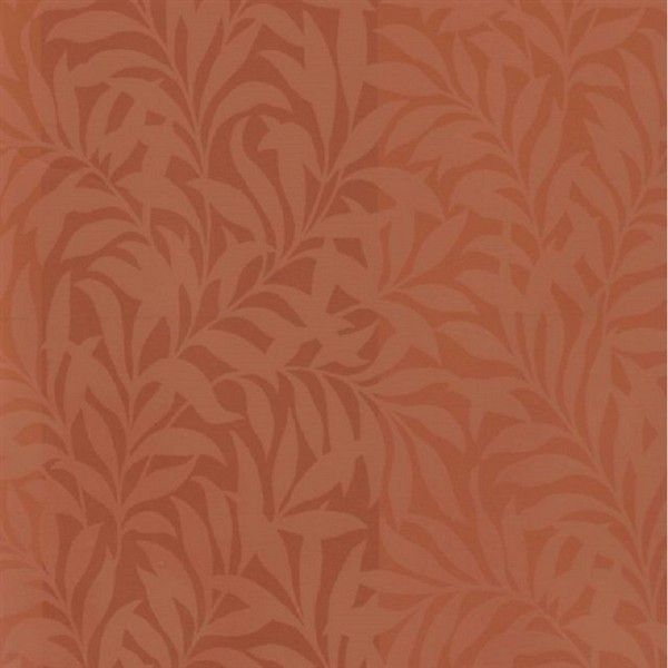 Виниловые обои York Wallcoverings красные DL0708 0.68 м