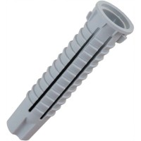 Дюбель Standers 8x40 мм, нейлон, 10 шт.