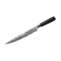 Нож для нарезки Samura DAMASCUS 23см, SD-0045/K