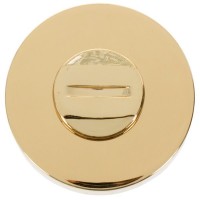 Фиксатор WC-BOLT BK6 URB/HD GOLD-24, цвет золото 24К
