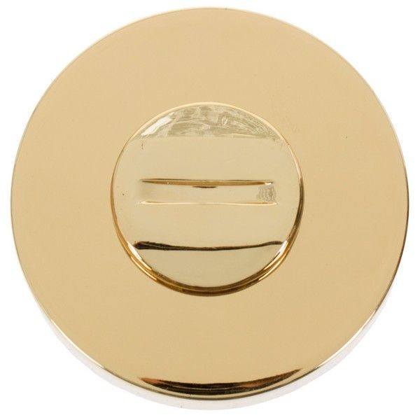 Фиксатор WC-BOLT BK6 URB/HD GOLD-24, цвет золото 24К