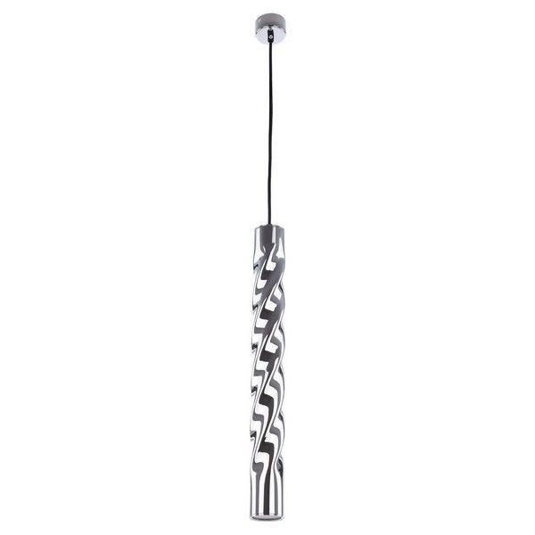 Люстра подвесная Arte Perfetto Luce APL223QY-H1016SN-B.CHROME GU10 1 лампа 2 м²