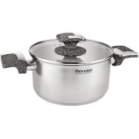 Кастрюля Rondell RDS-998, 2.9 л