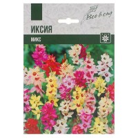 Иксия, микс