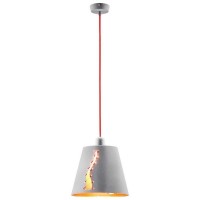 Подвесной светильник LUSSOLE Loft Bethel LSP-8019