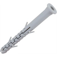 Дюбель Standers 10x100 мм, нейлон, 8 шт.