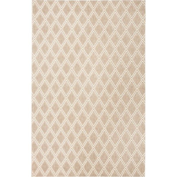Ковёр Grace 39349/363, 1.6х2.3 м, цвет бежевый