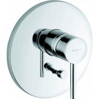 Смеситель для ванны Kludi BOZZ 386500576