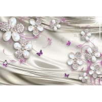 Фотообои Divino Decor Камни Р-052 400х270 см