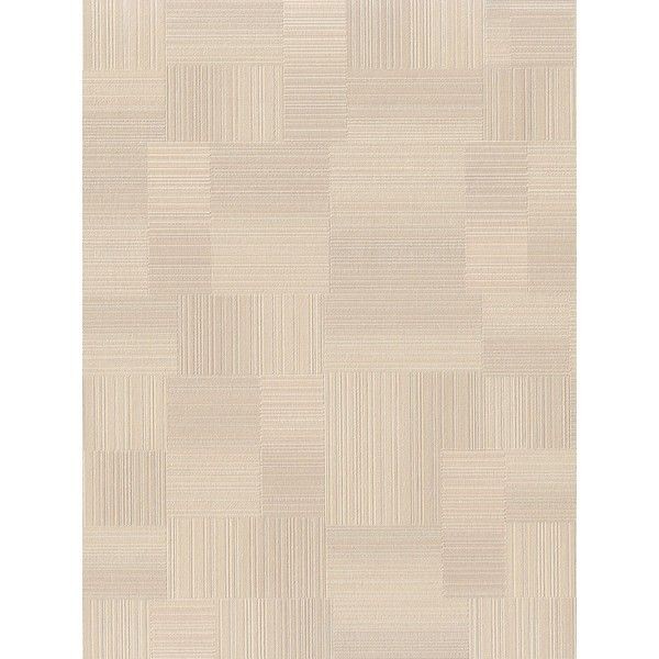 Флизелиновые обои Ornamy STICH коричневые 8019-21 1.06 м