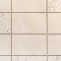 Обои виниловые Solo Жасмин бежевые 0.53 м 901200