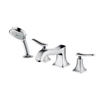 Смеситель для ванны Hansgrohe 31314000
