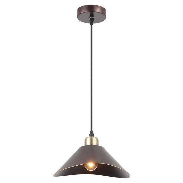 Люстра Lussole Opelika LSP-9533 E27 1 лампа
