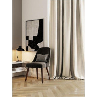 Штора Томдом Лирнион TD-917046, 150х280 см