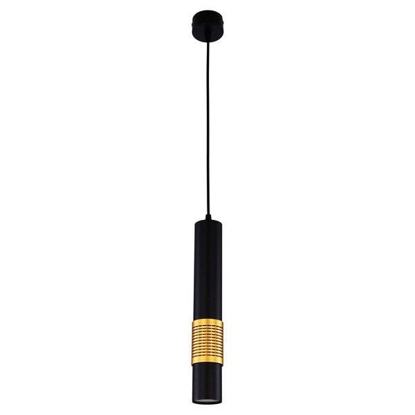 Люстра подвесная Arte Perfetto Luce APL2232024CN.SBK+SGD GU10 1 лампа 2 м²