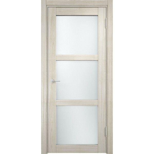 Дверное полотно Casaporte Рома МП_0097, 2000х800х44 мм, МДФ