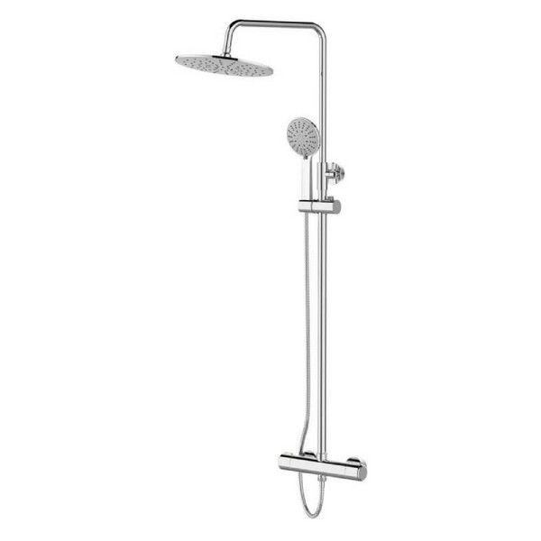 Душевая стойка Agger Thermo A2451200