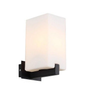 Настенный светильник St Luce Caset SL541.401.01 E27 цвет белый